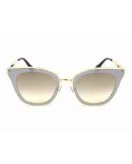 Occhiali da sole Donna Jimmy Choo LORY-S-492M2FQ Ø 49 mm