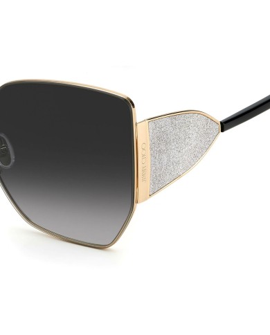 Occhiali da sole Donna Jimmy Choo RIVER-S-612M29O Ø 61 mm Occhiali da sole Donna Jimmy Choo RIVER-S-612M29O Ø 61 mm