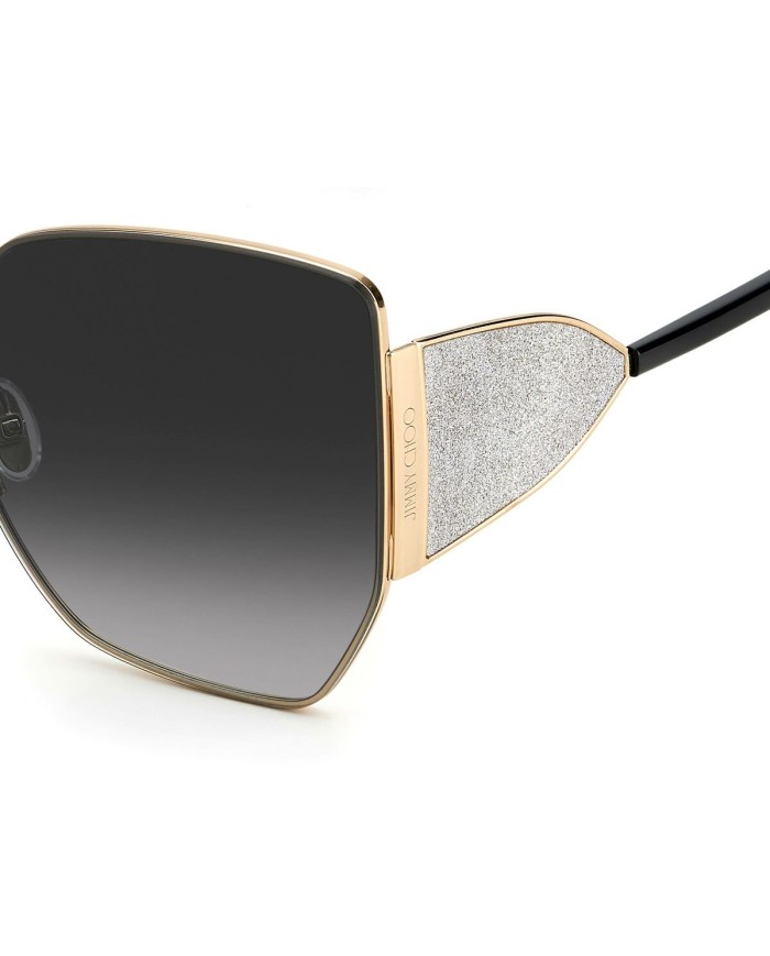 Occhiali da sole Donna Jimmy Choo RIVER-S-612M29O Ø 61 mm