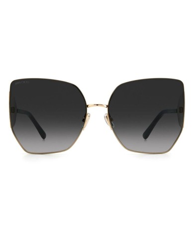 Occhiali da sole Donna Jimmy Choo RIVER-S-612M29O Ø 61 mm Occhiali da sole Donna Jimmy Choo RIVER-S-612M29O Ø 61 mm