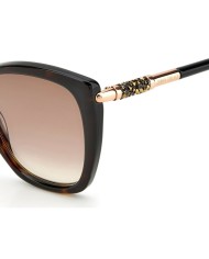Occhiali da sole Donna Jimmy Choo ROSE-S-55086HA Ø 55 mm