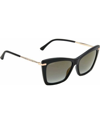 Occhiali da sole Donna Jimmy Choo SADY-S-56807FQ ø 56 mm Occhiali da sole Donna Jimmy Choo SADY-S-56807FQ ø 56 mm