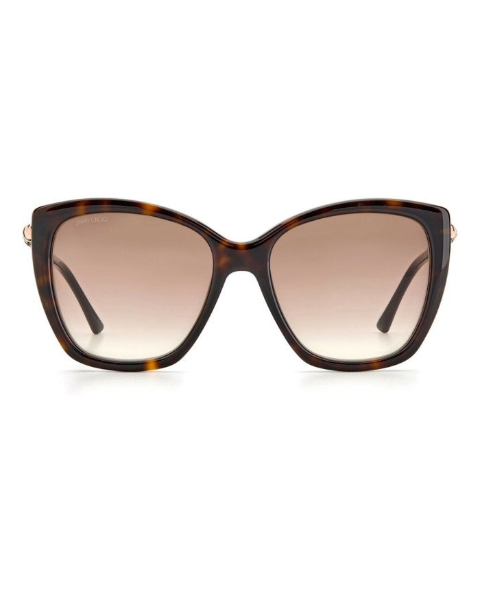 Occhiali da sole Donna Jimmy Choo ROSE-S-55086HA Ø 55 mm