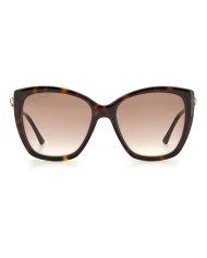 Occhiali da sole Donna Jimmy Choo ROSE-S-55086HA Ø 55 mm