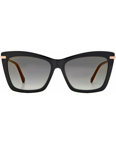 Occhiali da sole Donna Jimmy Choo SADY-S-56807FQ ø 56 mm Occhiali da sole Donna Jimmy Choo SADY-S-56807FQ ø 56 mm