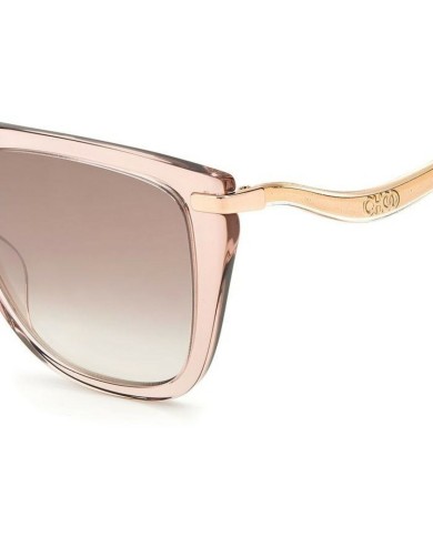 Occhiali da sole Donna Jimmy Choo SUVI-S-58FWMNQ ø 58 mm Occhiali da sole Donna Jimmy Choo SUVI-S-58FWMNQ ø 58 mm