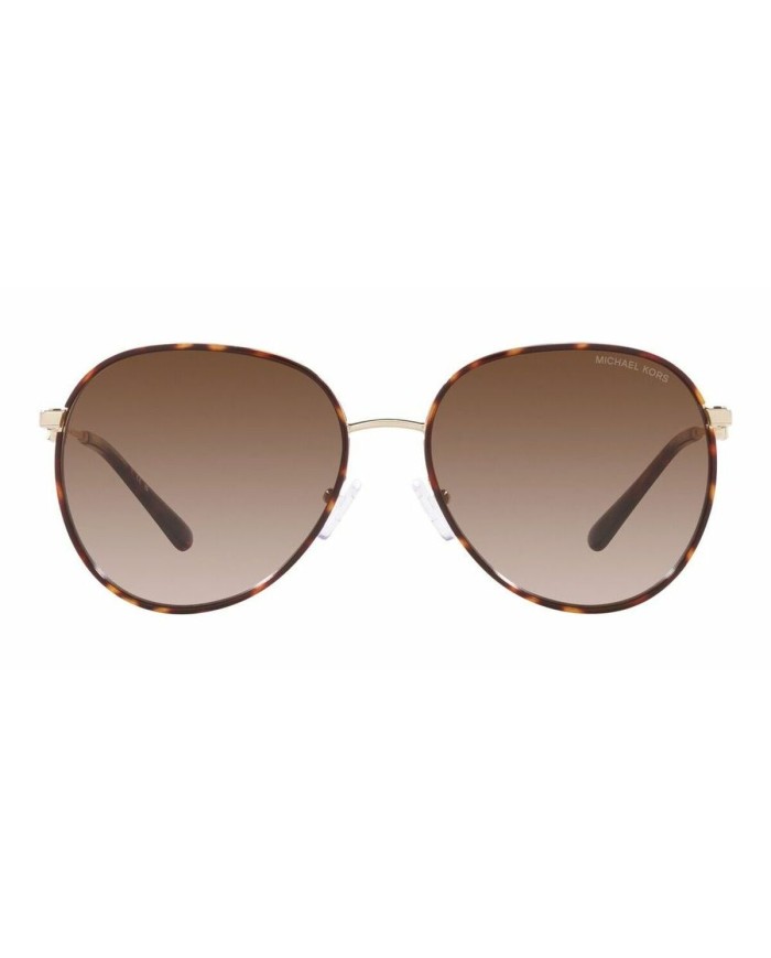 Occhiali da sole Donna Michael Kors MK1128J-101413 ø 58 mm Occhiali da sole Donna Michael Kors MK1128J-101413 ø 58 mm