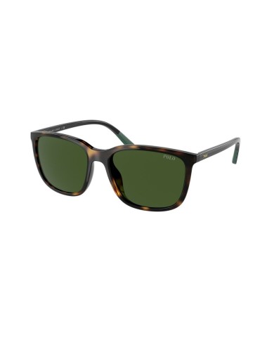 Occhiali da sole Uomo Ralph Lauren PH4185U-500371 ø 56 mm