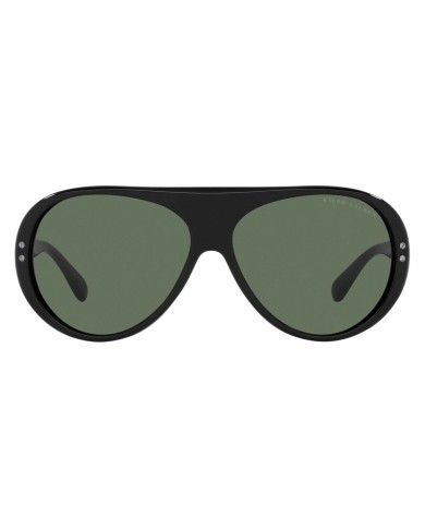 Occhiali da sole Uomo Ralph Lauren RL8194-500171 ø 60 mm