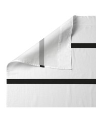 Lenzuolo Superiore HappyFriday Blanc Blush Multicolore 210 x 270 cm Lenzuolo Superiore HappyFriday Blanc Blush Multicolore 210 x 270 cm