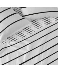 Lenzuolo Superiore HappyFriday Blanc Blush Multicolore 210 x 270 cm Lenzuolo Superiore HappyFriday Blanc Blush Multicolore 210 x 270 cm