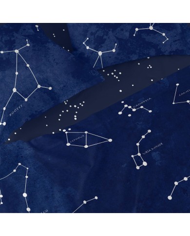 Lenzuolo Superiore HappyFriday Blanc Cosmos Multicolore 260 x 270 cm (Cosmo) Lenzuolo Superiore HappyFriday Blanc Cosmos Multicolore 260 x 270 cm (Cosmo)