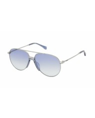 Occhiali da sole Unisex Zadig & Voltaire SZV321-60300Y ø 60 mm Occhiali da sole Unisex Zadig & Voltaire SZV321-60300Y ø 60 mm