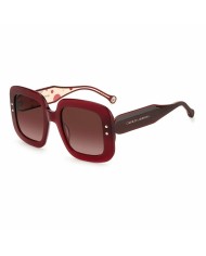 Occhiali da sole Donna Carolina Herrera CH-0010-S-LHF Ø 52 mm Occhiali da sole Donna Carolina Herrera CH-0010-S-LHF Ø 52 mm