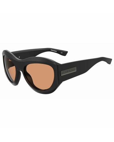Occhiali da sole Uomo Dsquared2 D2-0072-S-8LZ ø 59 mm Occhiali da sole Uomo Dsquared2 D2-0072-S-8LZ ø 59 mm