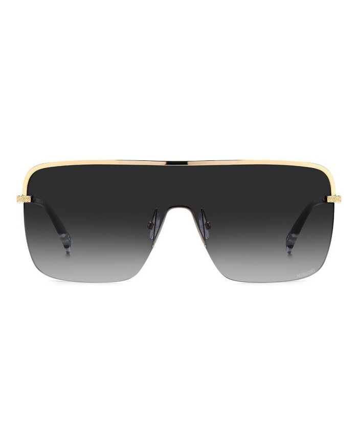 Occhiali da sole Donna Missoni MIS-0139-S-000 Ø 99 mm