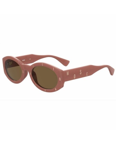Occhiali da sole Donna Moschino MOS141-S-09Q Ø 55 mm Occhiali da sole Donna Moschino MOS141-S-09Q Ø 55 mm
