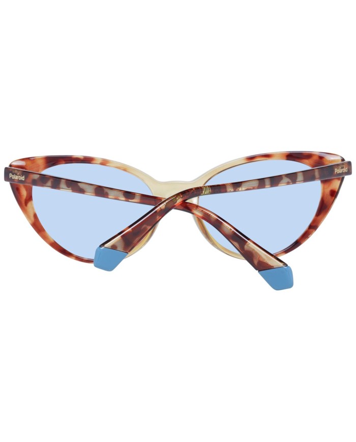 Occhiali da sole Donna Polaroid PLD-4109-S-XLT Ø 52 mm Occhiali da sole Donna Polaroid PLD-4109-S-XLT Ø 52 mm
