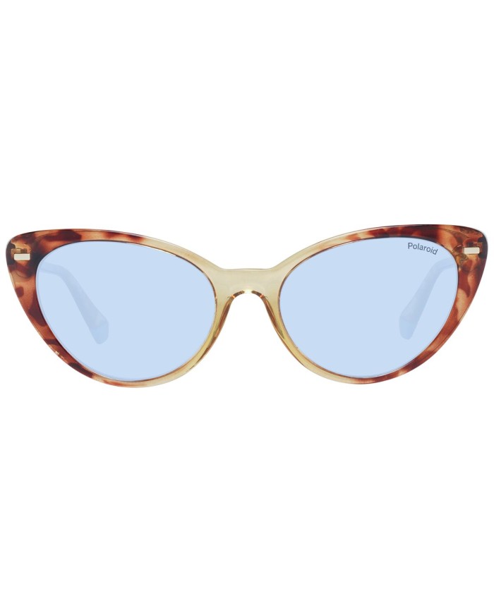 Occhiali da sole Donna Polaroid PLD-4109-S-XLT Ø 52 mm Occhiali da sole Donna Polaroid PLD-4109-S-XLT Ø 52 mm