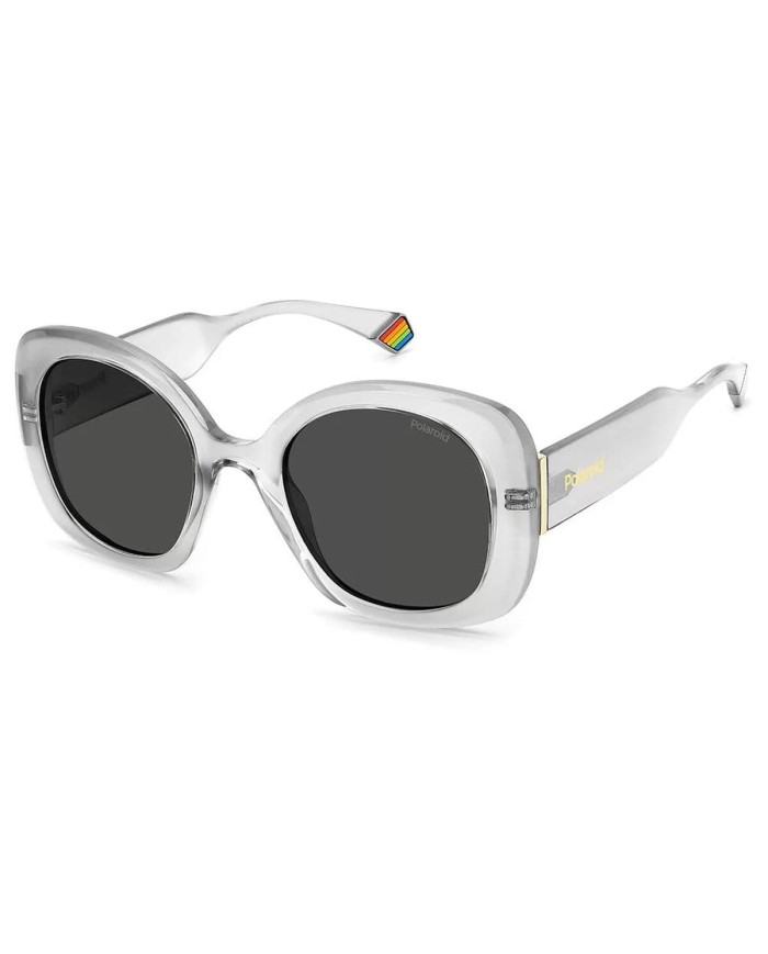 Occhiali da sole Donna Polaroid PLD-6190-S-KB7 Ø 52 mm Occhiali da sole Donna Polaroid PLD-6190-S-KB7 Ø 52 mm