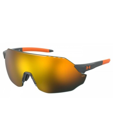 Occhiali da sole Unisex Under Armour UA-HALFTIME-F-2M8 Ø 99 mm