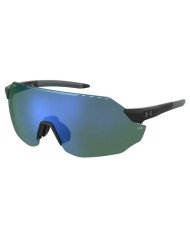 Occhiali da sole Unisex Vuarnet A150X032136 ø 60 mm