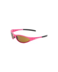 Occhiali da sole Unisex Vuarnet VL160200032121 ø 56 mm