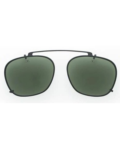 Occhiali da sole con clip unisex Vuarnet VD180400011121 Occhiali da sole con clip unisex Vuarnet VD180400011121