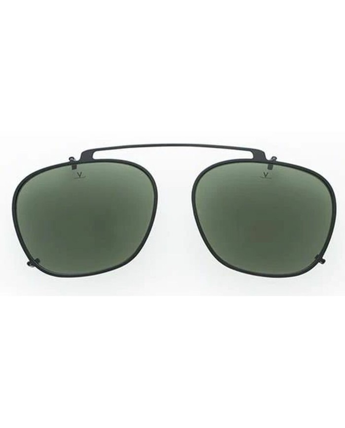 Occhiali da sole con clip unisex Vuarnet VD180400011121 Occhiali da sole con clip unisex Vuarnet VD180400011121