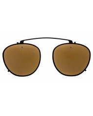 Occhiali da sole con clip unisex Vuarnet VD190100032121 Occhiali da sole con clip unisex Vuarnet VD190100032121