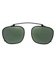 Occhiali da sole con clip unisex Vuarnet VD190300011121 Occhiali da sole con clip unisex Vuarnet VD190300011121