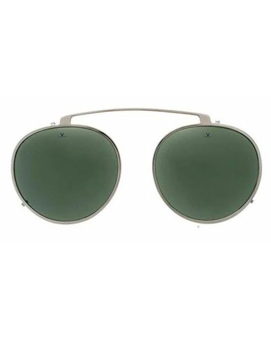 Occhiali da sole con clip unisex Vuarnet VD190300011121 Occhiali da sole con clip unisex Vuarnet VD190300011121