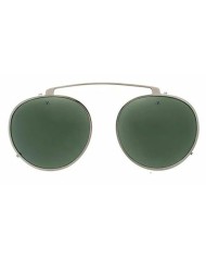 Occhiali da sole con clip unisex Vuarnet VD190300011121 Occhiali da sole con clip unisex Vuarnet VD190300011121