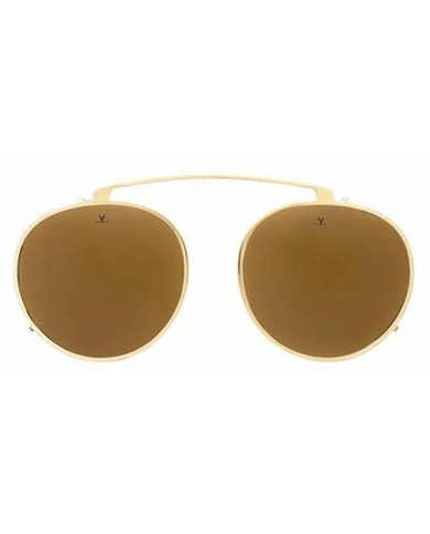 Occhiali da sole con clip unisex Vuarnet VD190300022121 Occhiali da sole con clip unisex Vuarnet VD190300022121