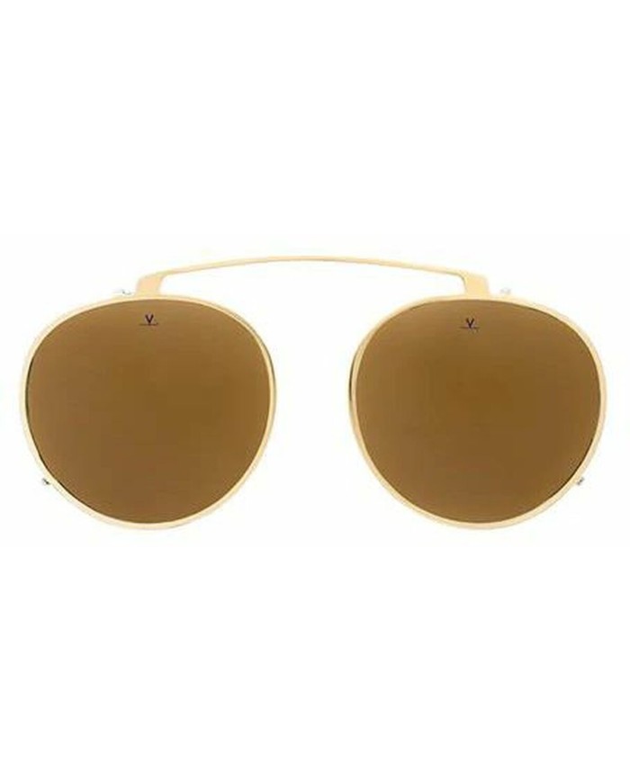 Occhiali da sole con clip unisex Vuarnet VD190300022121 Occhiali da sole con clip unisex Vuarnet VD190300022121