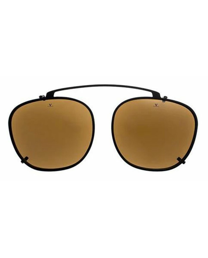 Occhiali da sole con clip unisex Vuarnet VD190400012121 Occhiali da sole con clip unisex Vuarnet VD190400012121