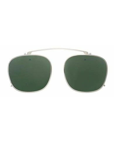 Occhiali da sole con clip unisex Vuarnet VD190600031121 Occhiali da sole con clip unisex Vuarnet VD190600031121