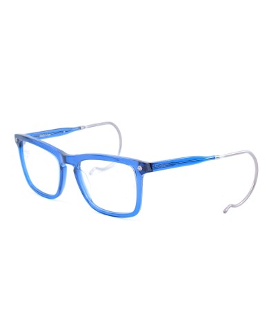 Montatura per Occhiali Uomo Vuarnet VL15120004 Azzurro Ø 52 mm Montatura per Occhiali Uomo Vuarnet VL15120004 Azzurro Ø 52 mm