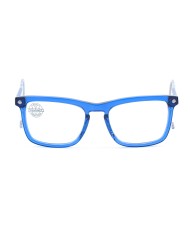 Montatura per Occhiali Uomo Vuarnet VL15120004 Azzurro Ø 52 mm