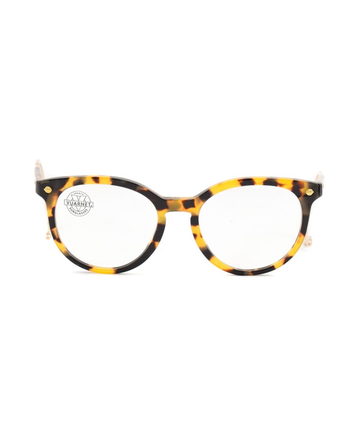 Montatura per Occhiali Donna Vuarnet VL15140002 Ø 50 mm