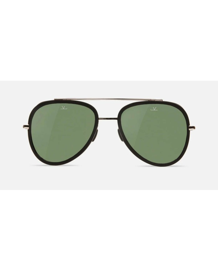 Occhiali da sole Uomo Vuarnet VL161400011121 Ø 53 mm