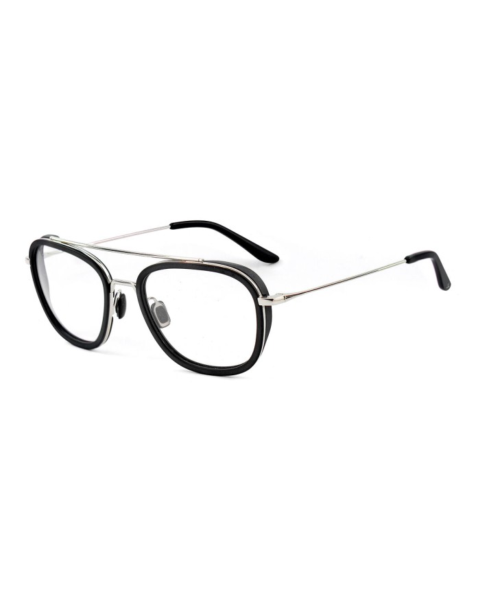 Montatura per Occhiali Unisex Vuarnet VL16150001 Grigio Ø 50 mm