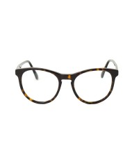 Montatura per Occhiali Unisex Vuarnet VL16160010 Marrone Ø 53 mm