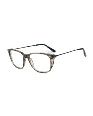 Montatura per Occhiali Uomo Vuarnet VL18010003 Grigio Ø 53 mm