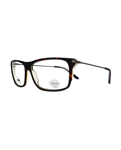 Montatura per Occhiali Unisex Vuarnet VL18030002 Nero Montatura per Occhiali Unisex Vuarnet VL18030002 Nero