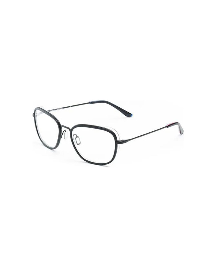 Montatura per Occhiali Unisex Vuarnet VL18040001 Nero