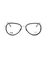 Montatura per Occhiali Uomo Vuarnet VL18050002 Grigio ø 54 mm