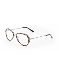 Montatura per Occhiali Unisex Vuarnet VL180500022121 ø 54 mm