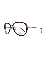 Montatura per Occhiali Unisex Vuarnet VL180500031121 ø 54 mm