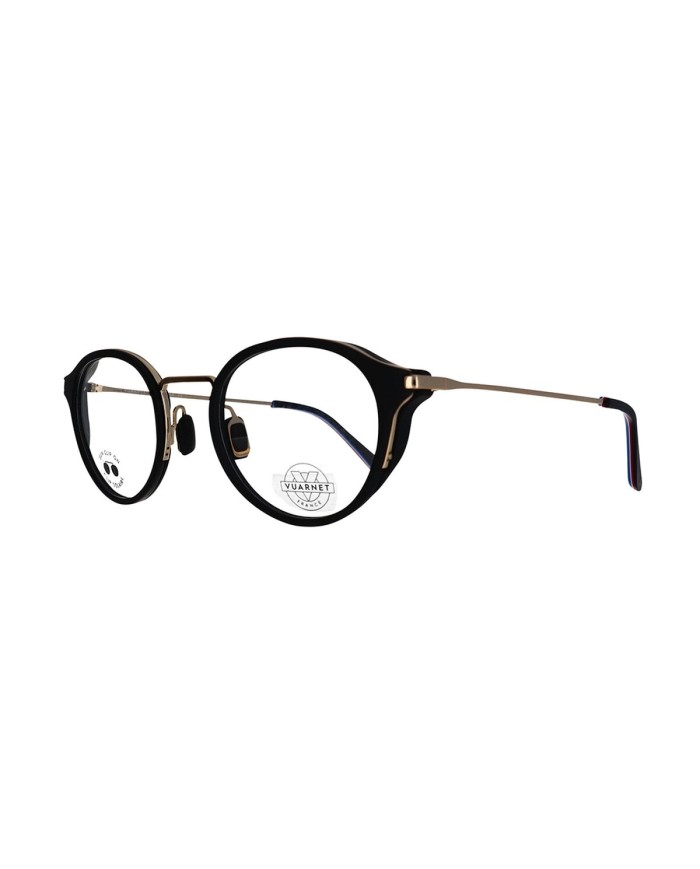 Montatura per Occhiali Unisex Vuarnet VL18060001 Nero ø 54 mm